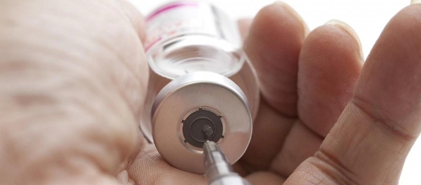 Αντιγριπικό εμβόλιο: Πότε θα ξεκινήσουν οι εμβολιασμοί